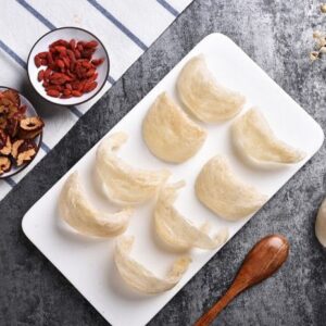 Tổ Yến Rút Lông Thượng Phẩm